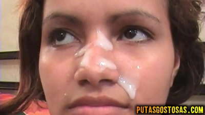 Тинка анал секстен кийин бетине сперманы алат