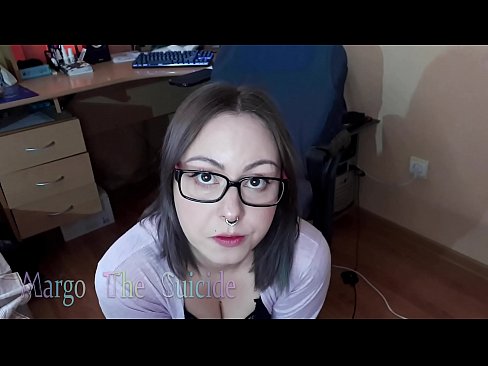❤️ Көз айнек тагынган сексуалдуу кыз Дилдону камерага терең соруп ❌ Катуу порно бизде ky.porn-milf-300.ru ❌