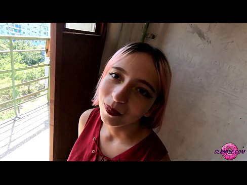 ❤️ Студенттик Сезимдүү Соруса бейтааныш бир четте - Кончают Анын Бет ❌ Катуу порно бизде ky.porn-milf-300.ru ❌